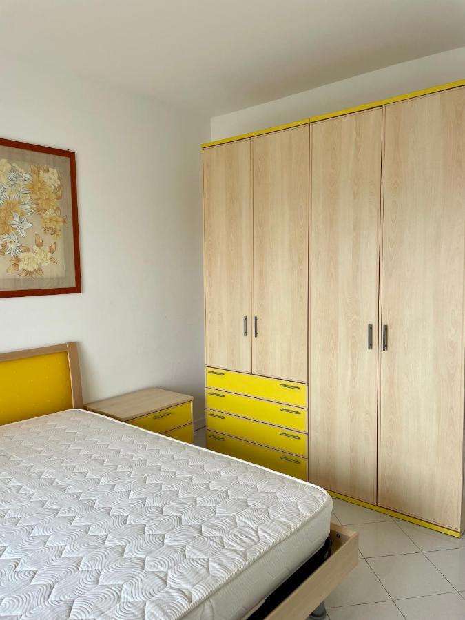Residence La Duna 5C Lignano Sabbiadoro Ngoại thất bức ảnh