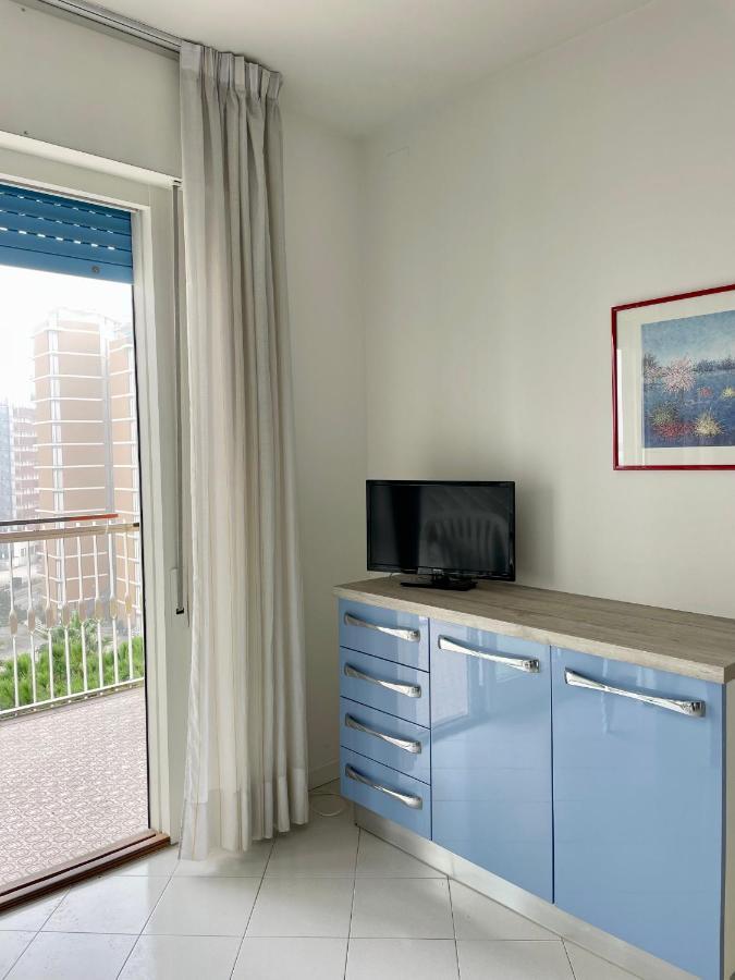 Residence La Duna 5C Lignano Sabbiadoro Ngoại thất bức ảnh
