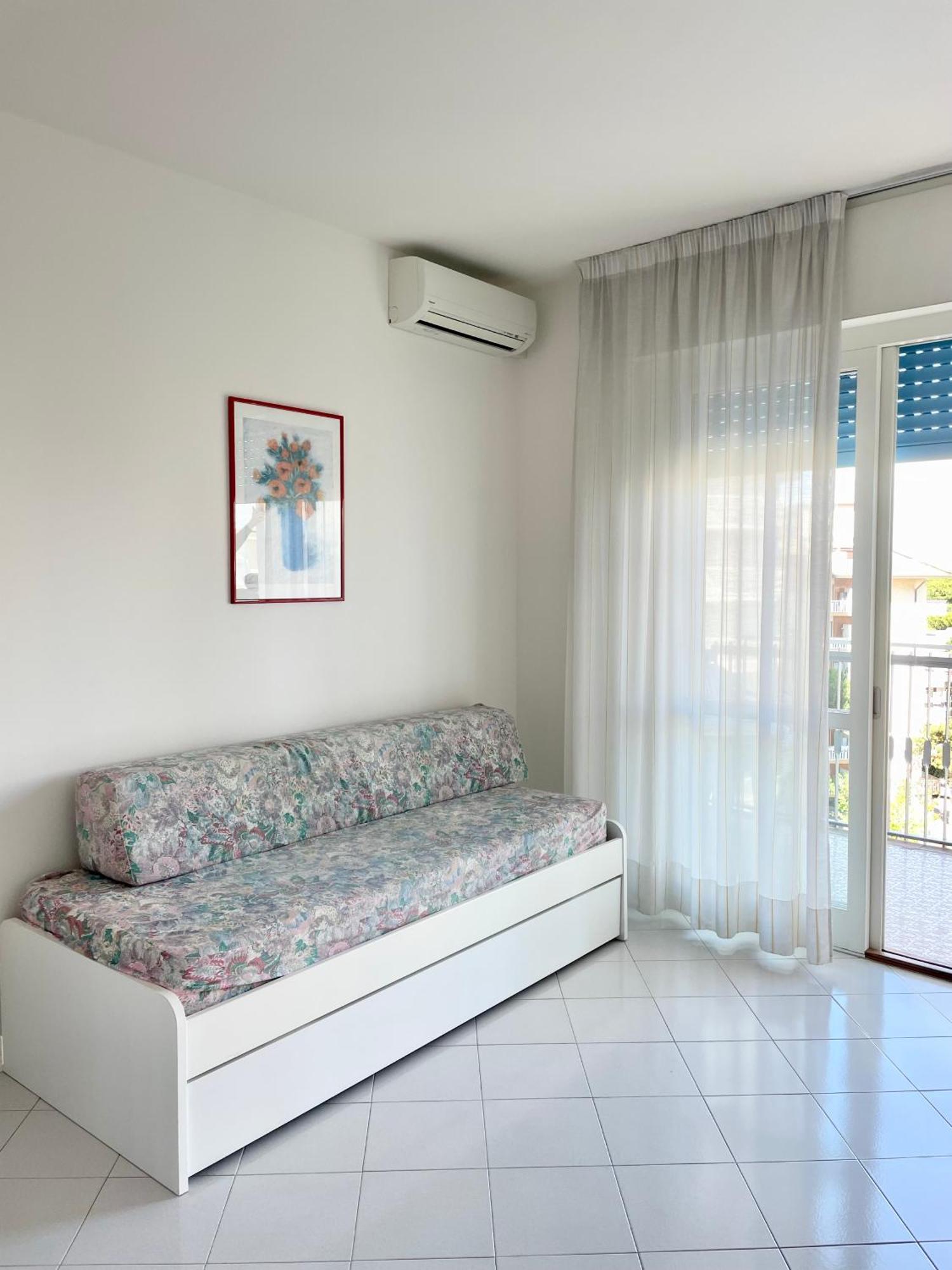 Residence La Duna 5C Lignano Sabbiadoro Ngoại thất bức ảnh